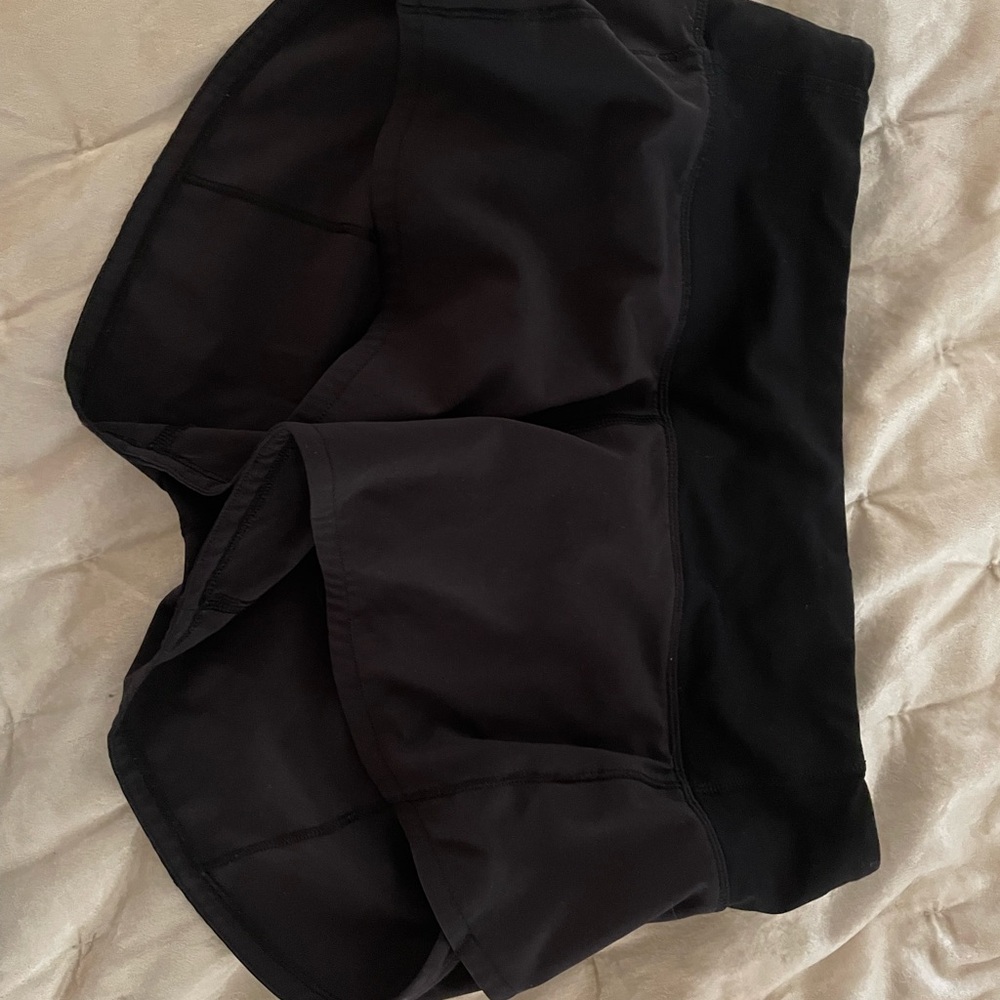 Lulu speed up short